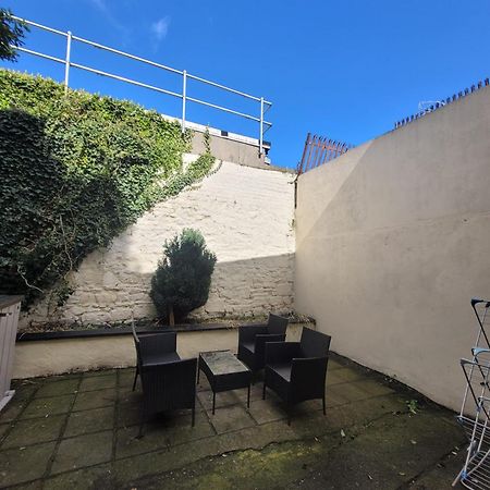 Recently Renovated Dublin City House Villa Eksteriør bilde