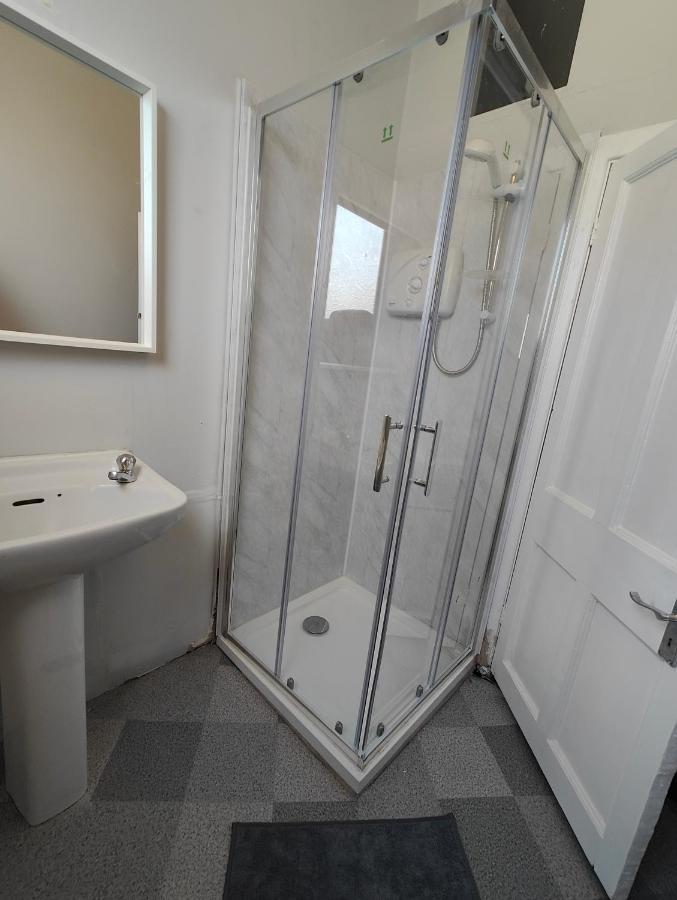 Recently Renovated Dublin City House Villa Eksteriør bilde