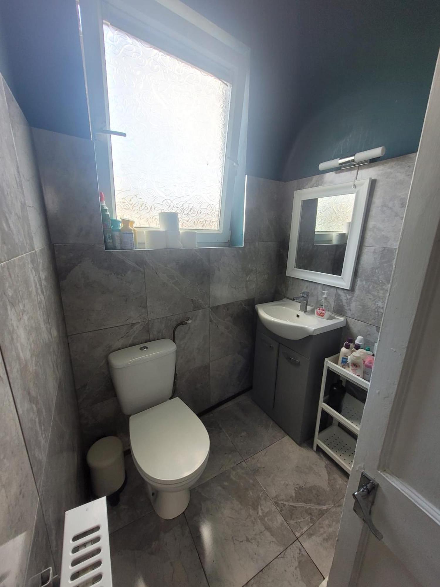 Recently Renovated Dublin City House Villa Eksteriør bilde