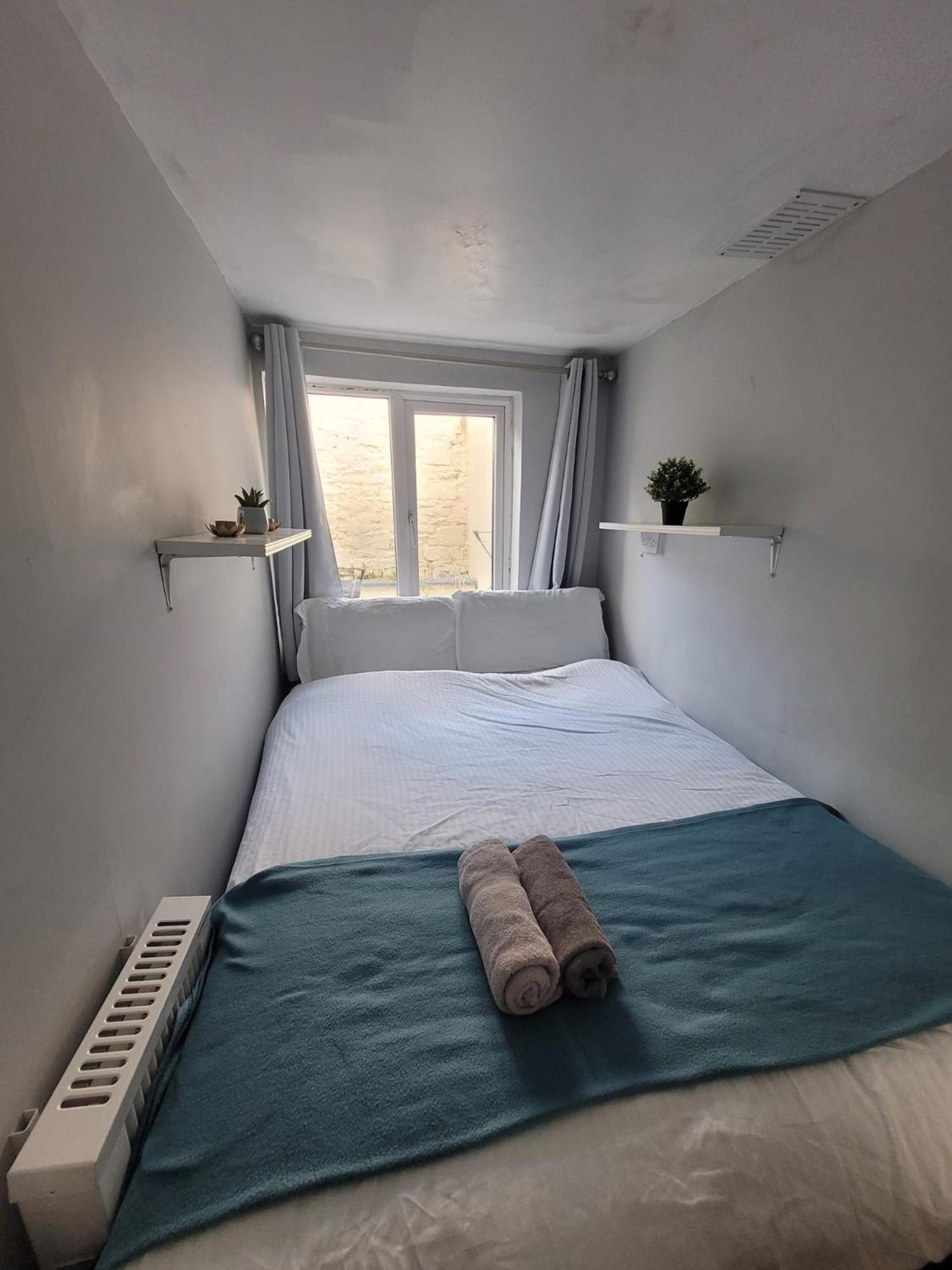 Recently Renovated Dublin City House Villa Eksteriør bilde