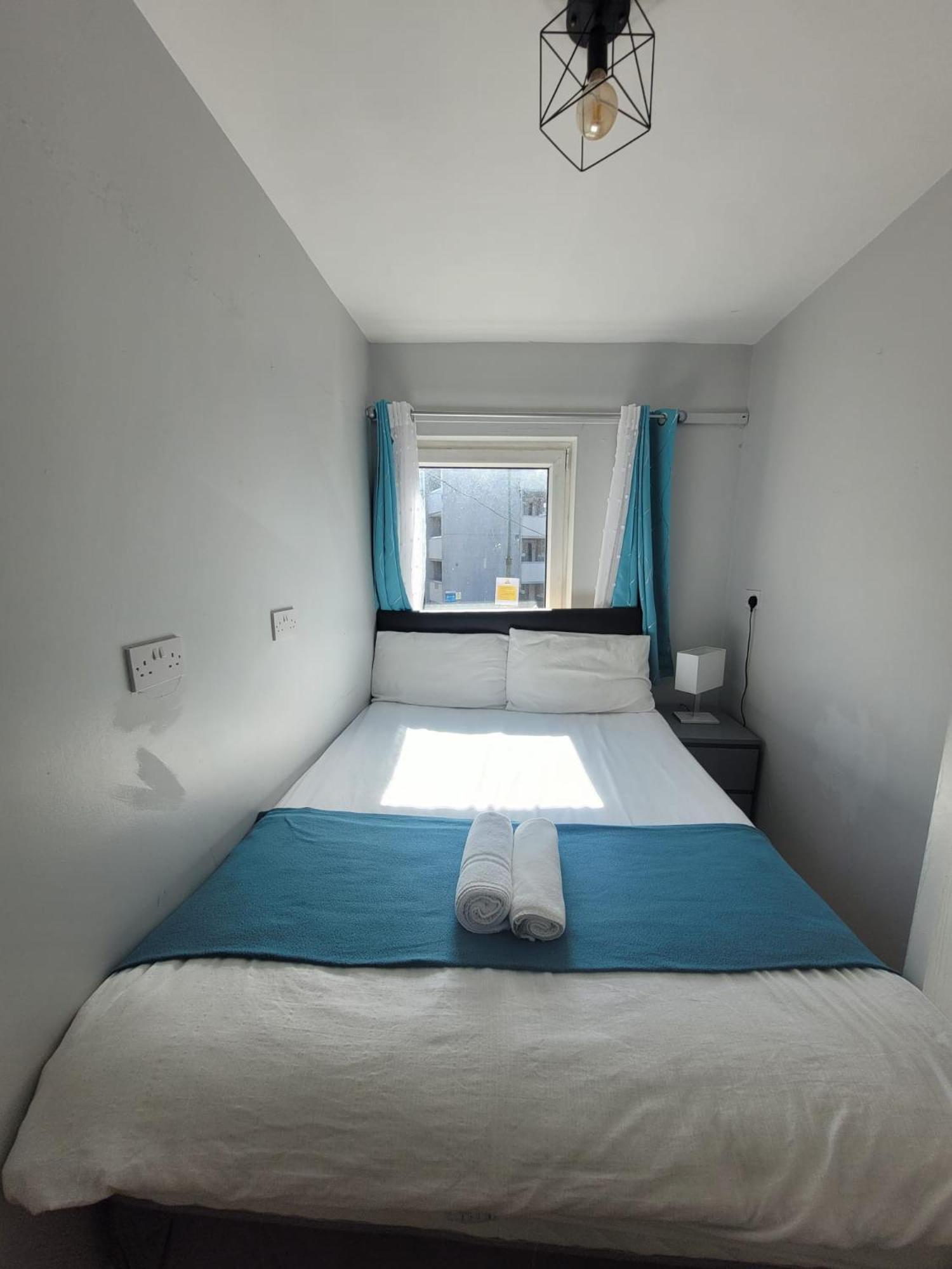 Recently Renovated Dublin City House Villa Eksteriør bilde