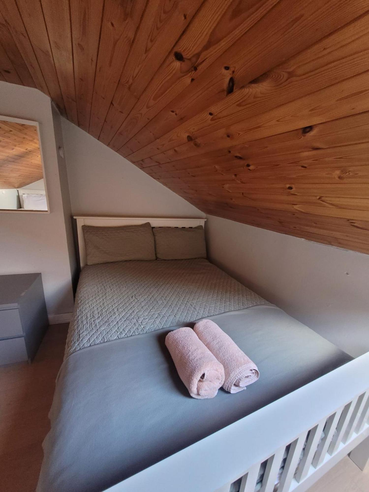 Recently Renovated Dublin City House Villa Eksteriør bilde
